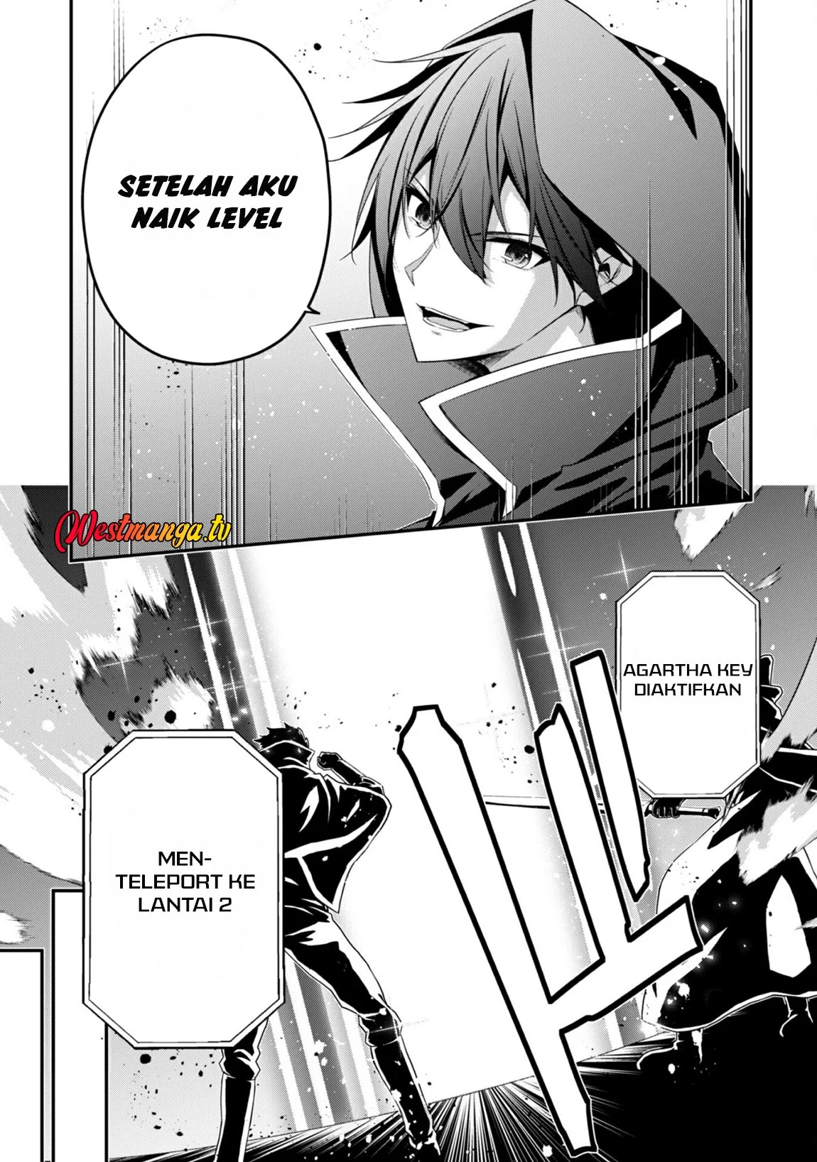 Level 1 kara Hajimaru Shoukan Musou Chapter 32 Gambar 12
