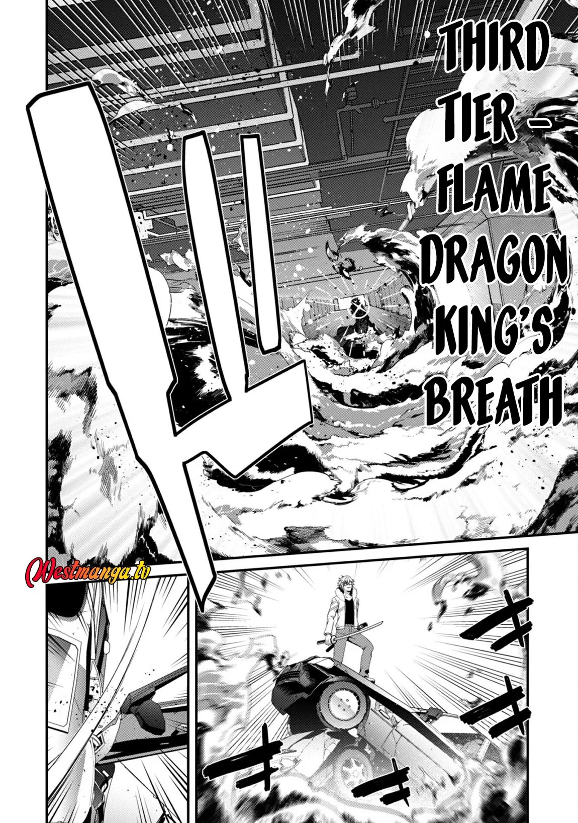 Level 1 kara Hajimaru Shoukan Musou Chapter 34 Gambar 20