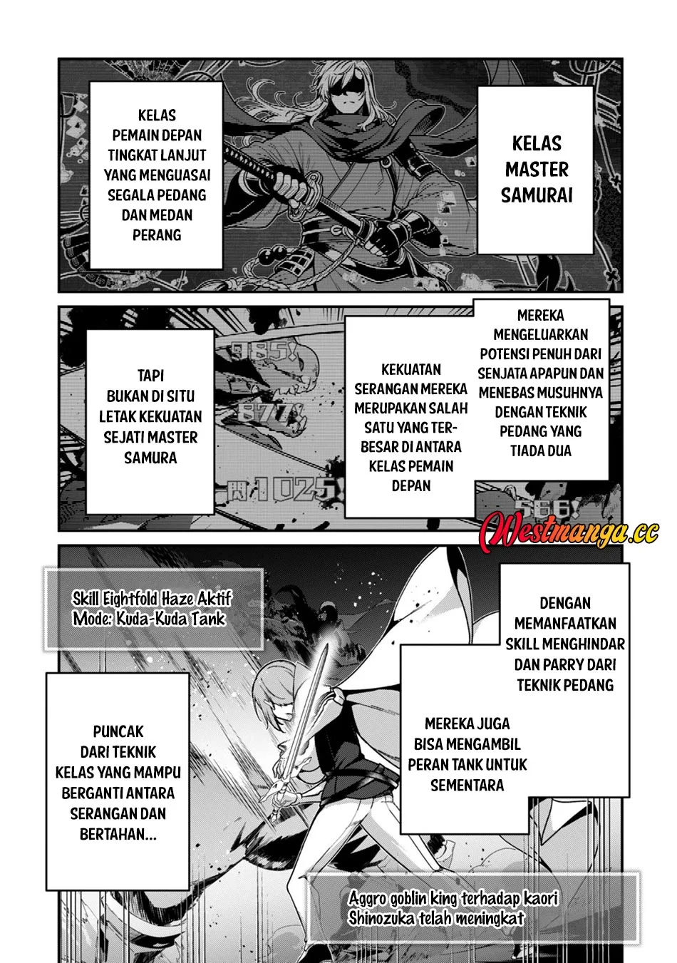 Level 1 kara Hajimaru Shoukan Musou Chapter 46 Gambar 20