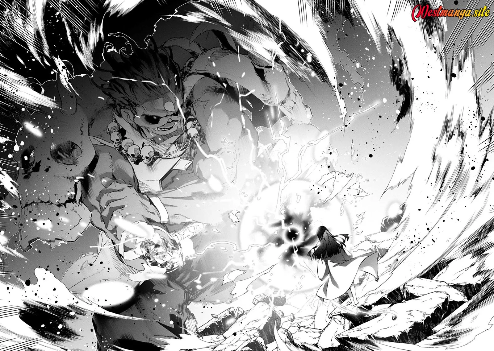 Level 1 kara Hajimaru Shoukan Musou Chapter 47 Gambar 13