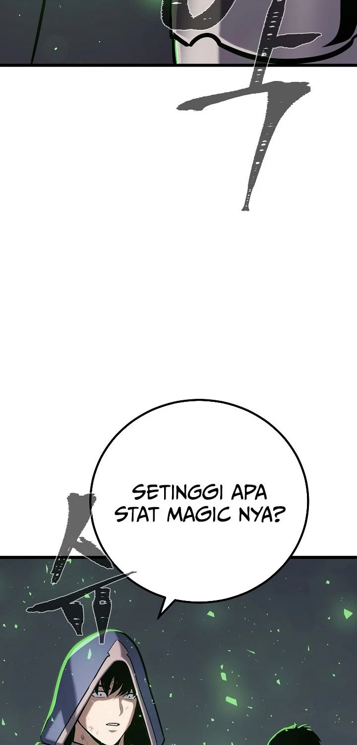 Level 1 Player Chapter 122 Gambar 36