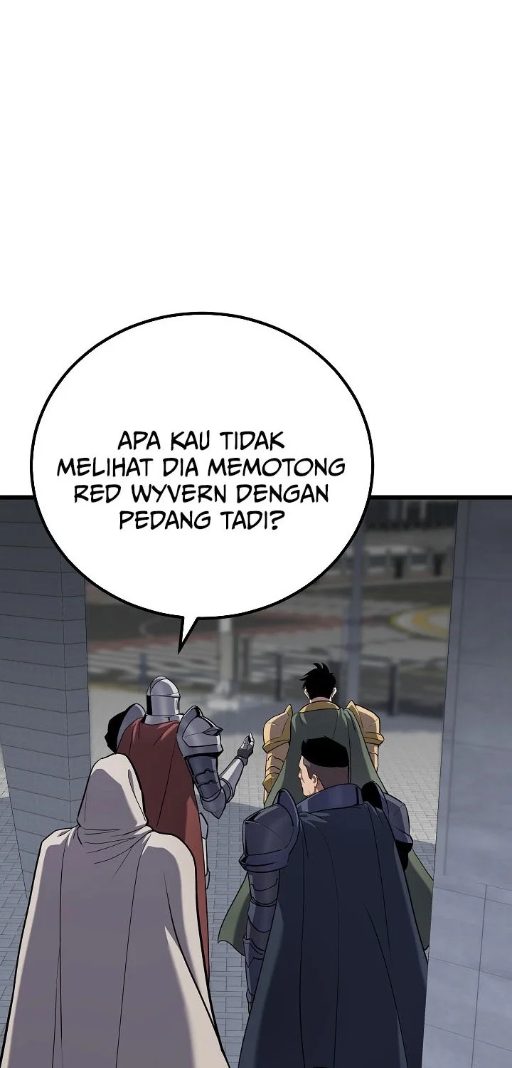 Level 1 Player Chapter 122 Gambar 38