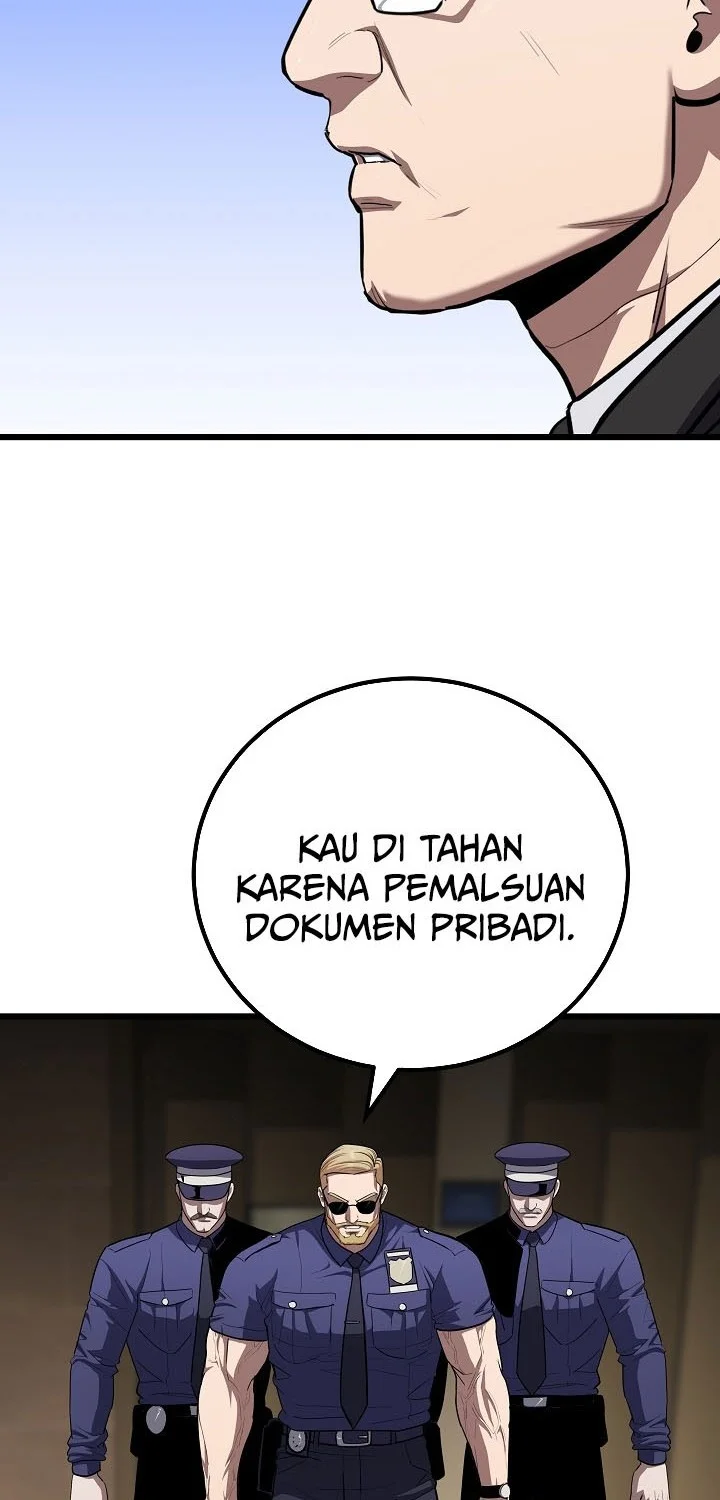 Level 1 Player Chapter 123 Gambar 36