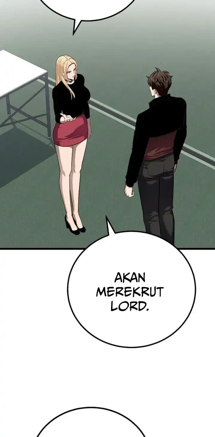 Level 1 Player Chapter 131 Gambar 35