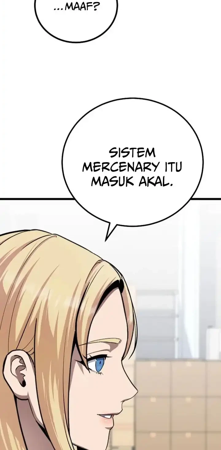 Level 1 Player Chapter 131 Gambar 37