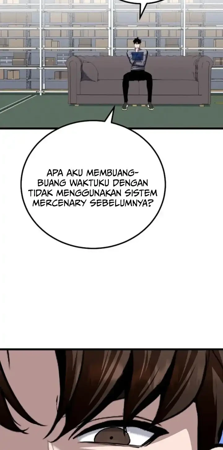 Level 1 Player Chapter 132 Gambar 35