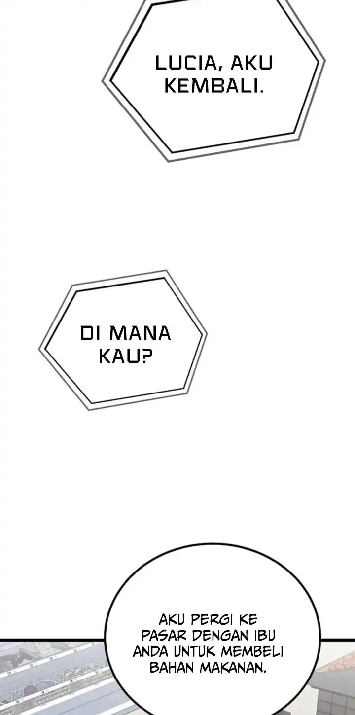 Level 1 Player Chapter 132 Gambar 37
