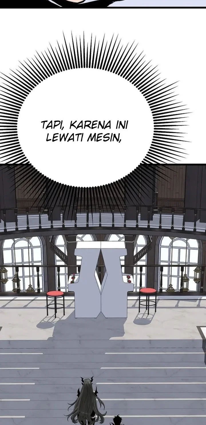 Level 1 Player Chapter 133 Gambar 37