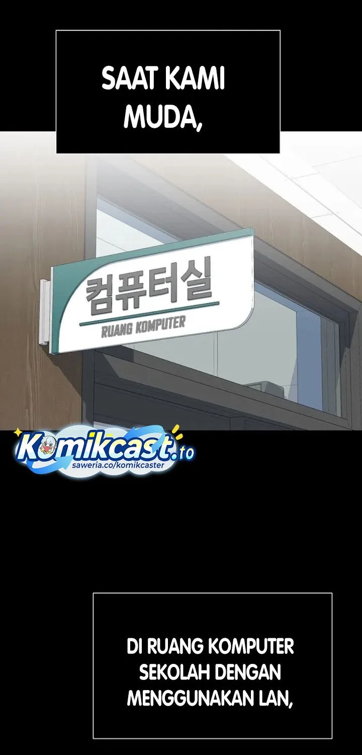 Level 1 Player Chapter 134 Gambar 41