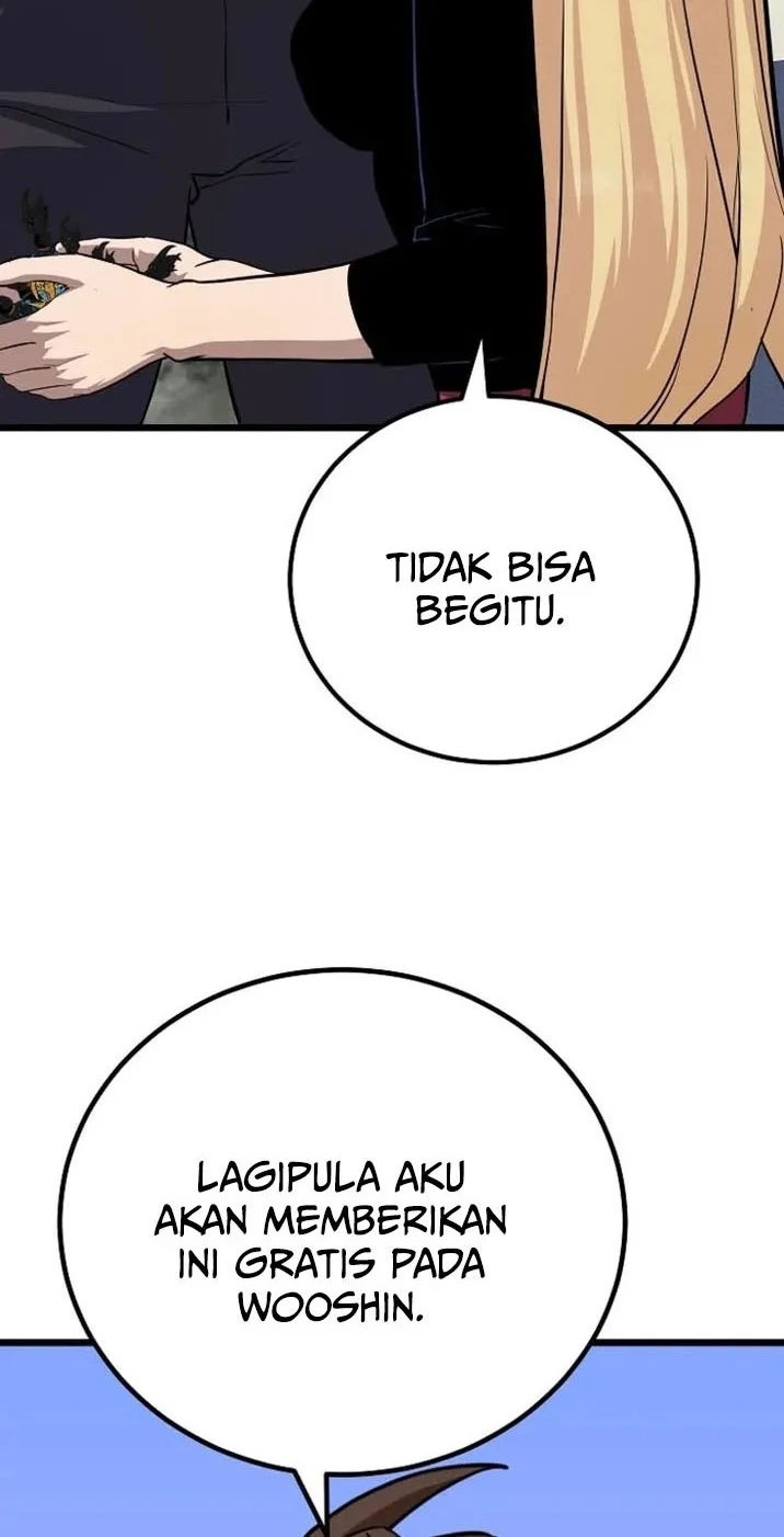 Level 1 Player Chapter 135 Gambar 37