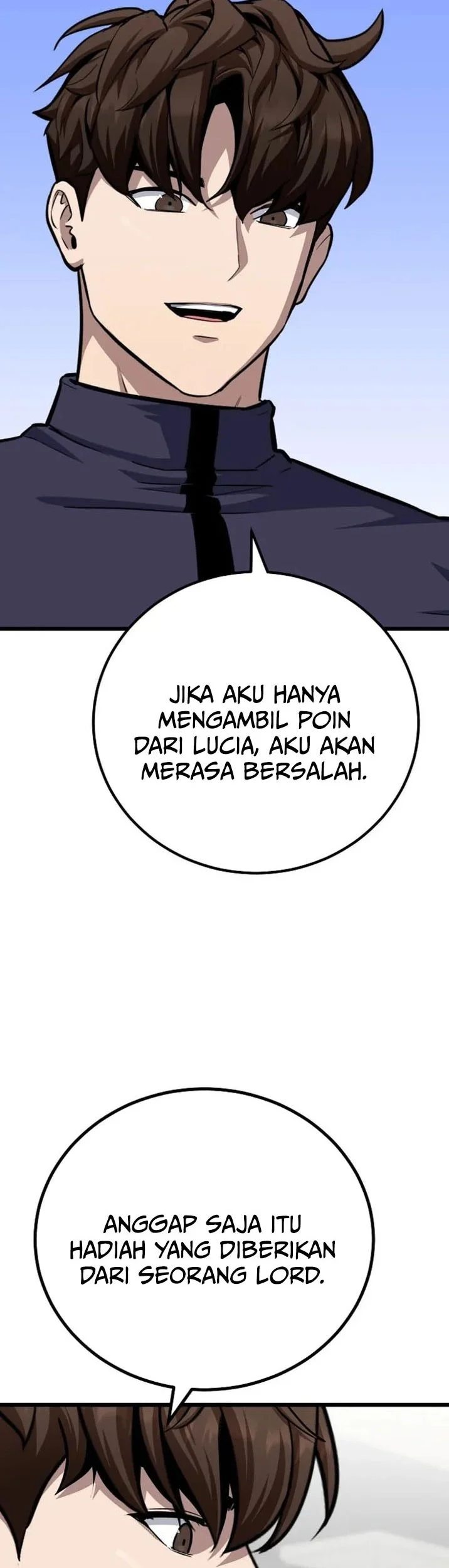 Level 1 Player Chapter 135 Gambar 38