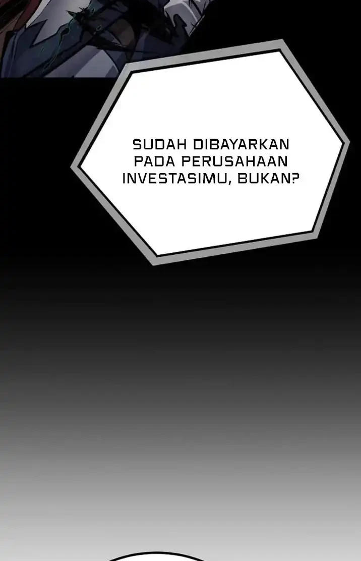 Level 1 Player Chapter 136 Gambar 37