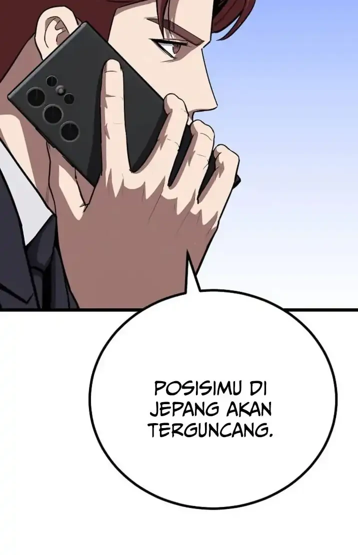 Level 1 Player Chapter 136 Gambar 39