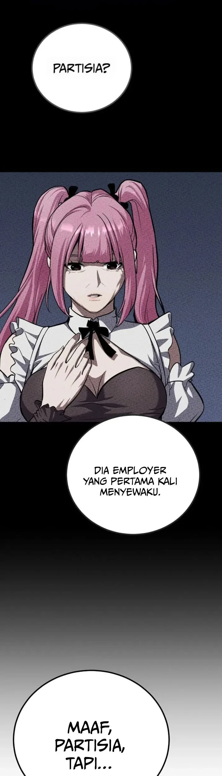 Level 1 Player Chapter 138 Gambar 32