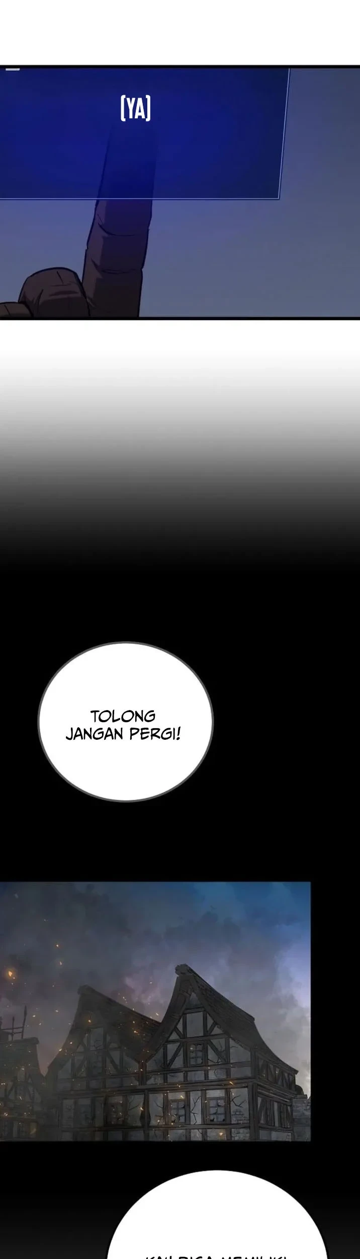 Level 1 Player Chapter 138 Gambar 34
