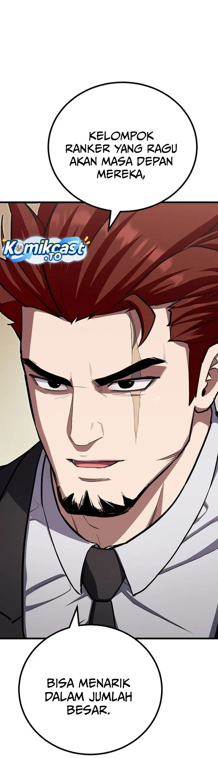 Level 1 Player Chapter 142 Gambar 32