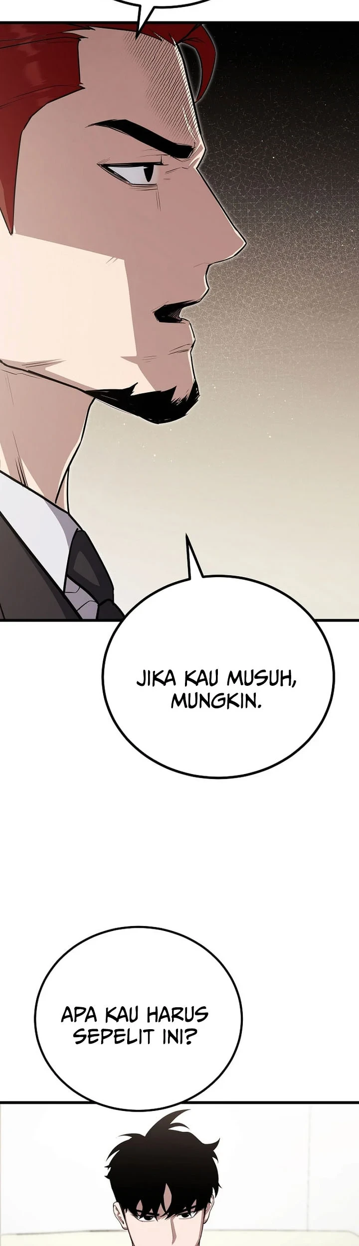 Level 1 Player Chapter 143 Gambar 31