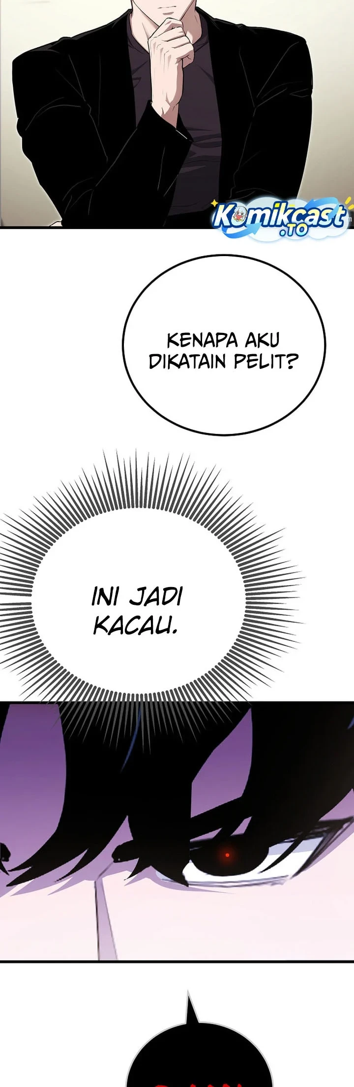 Level 1 Player Chapter 143 Gambar 32