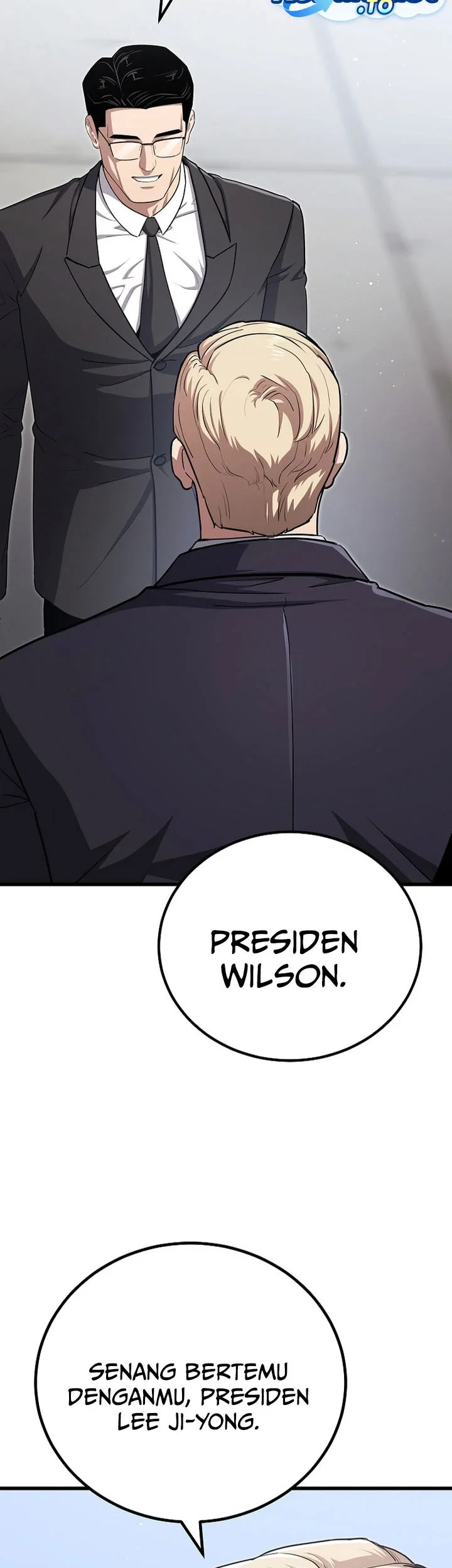 Level 1 Player Chapter 144 Gambar 32