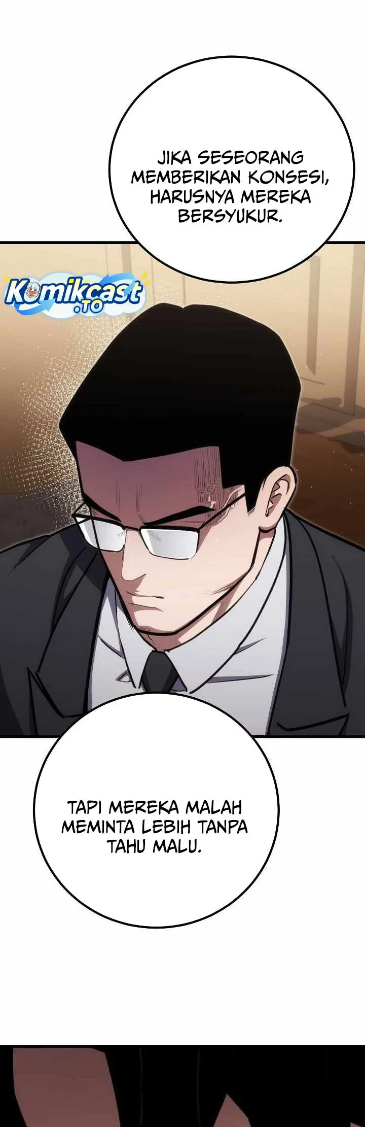 Level 1 Player Chapter 146 Gambar 33
