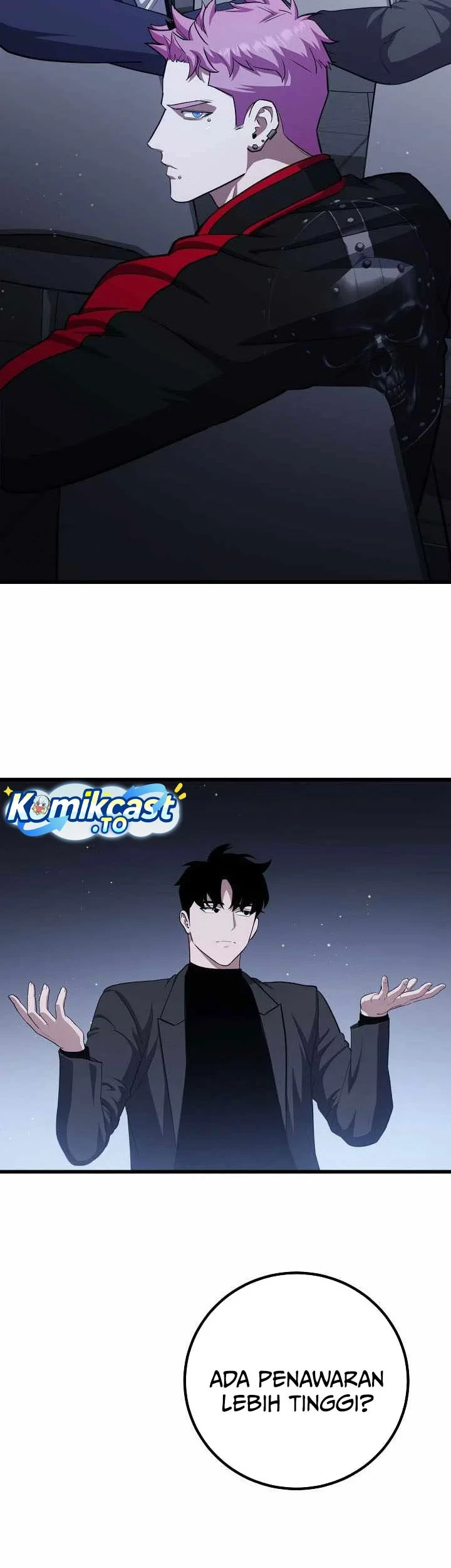 Level 1 Player Chapter 148 Gambar 33