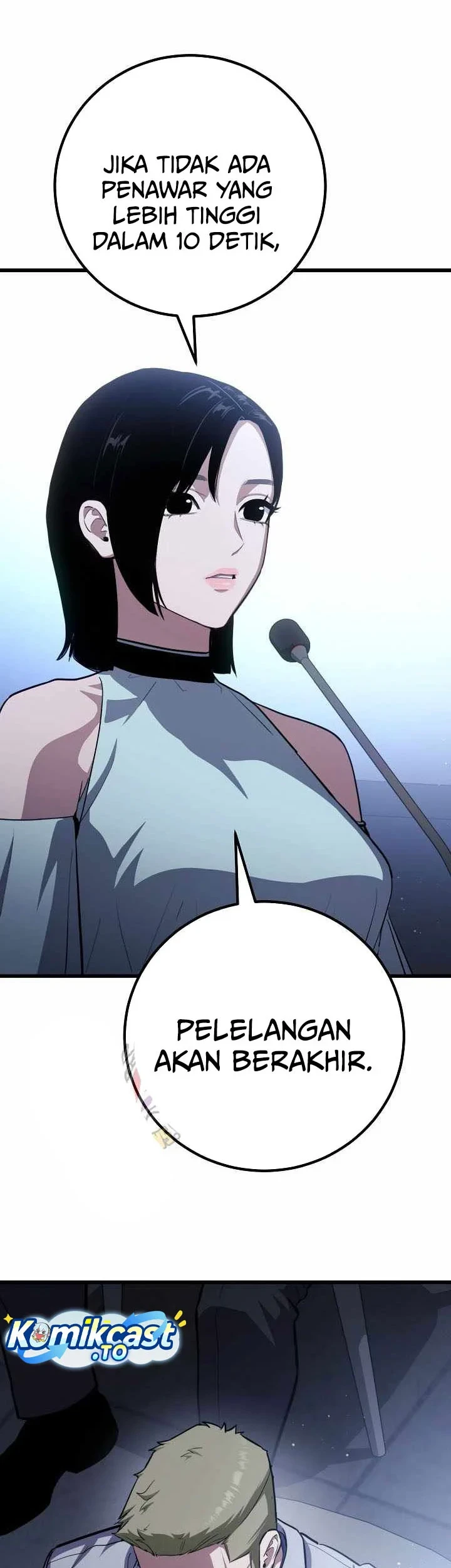 Level 1 Player Chapter 148 Gambar 34