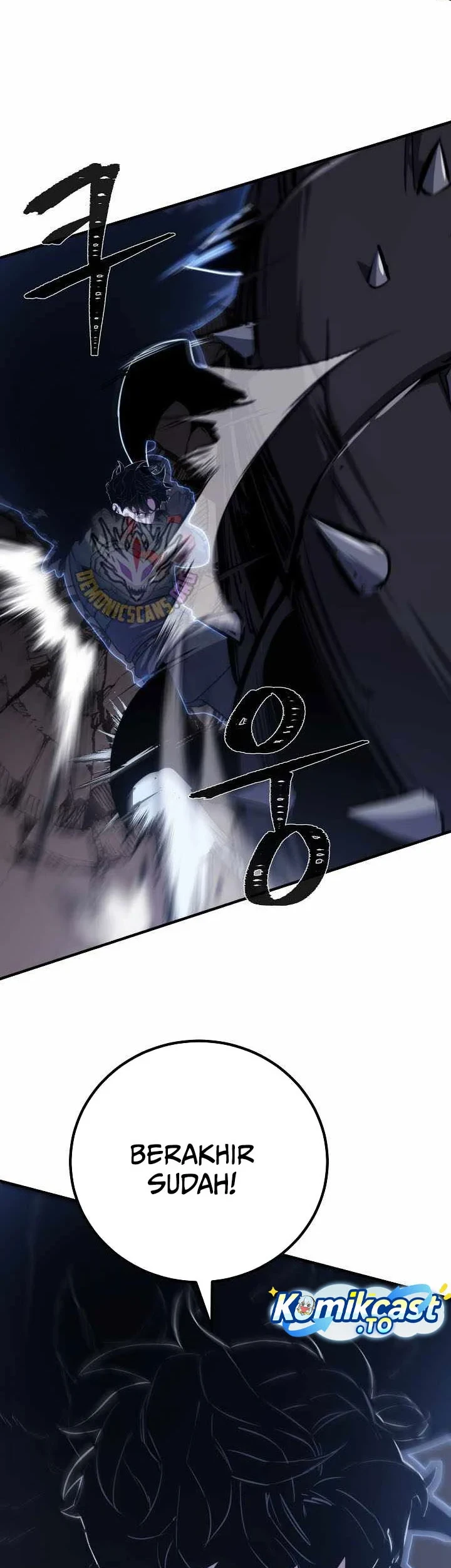 Level 1 Player Chapter 150 Gambar 27