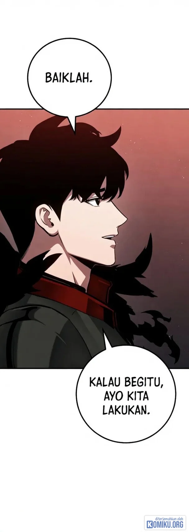 Level 1 Player Chapter 153 Gambar 47