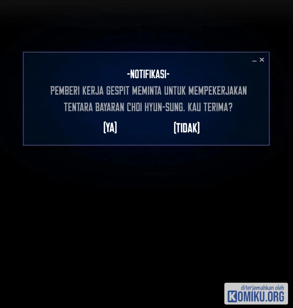 Level 1 Player Chapter 154 Gambar 42