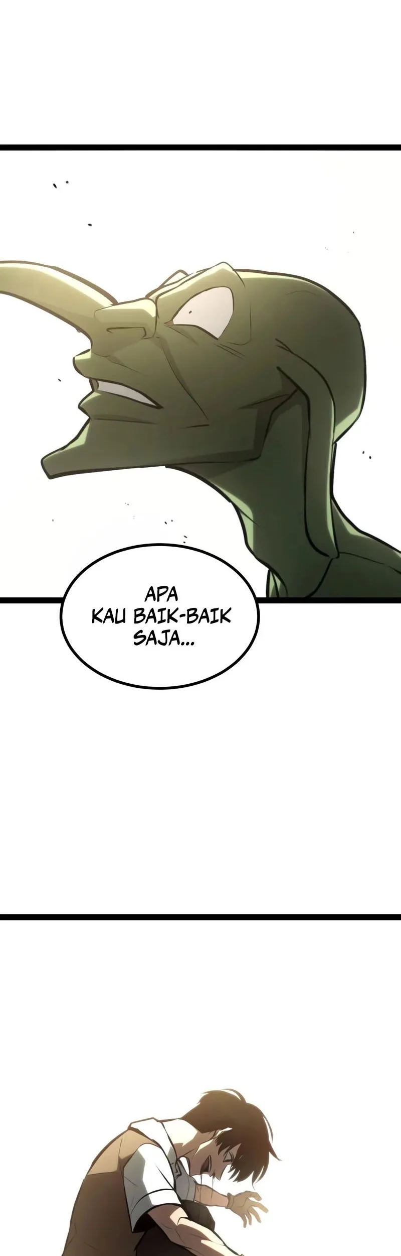 Level 999 Goblin Chapter 29 Gambar 51
