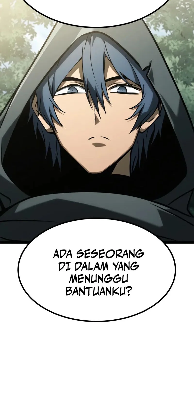 Level 999 Goblin Chapter 30 Gambar 49