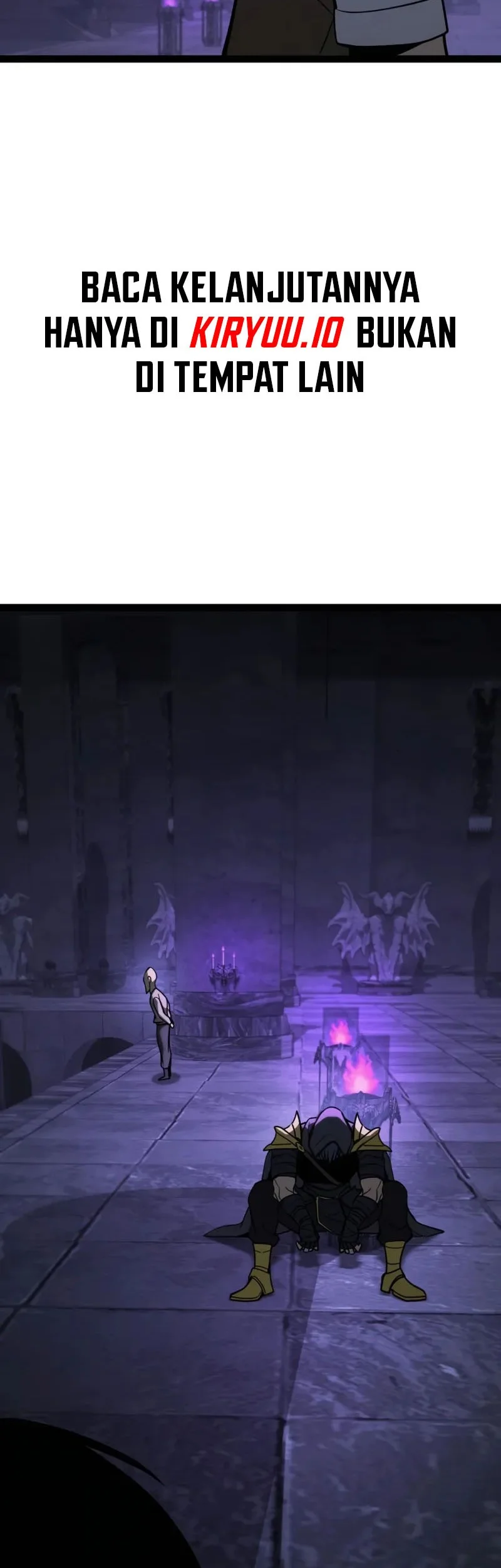 Level 999 Goblin Chapter 31 Gambar 57