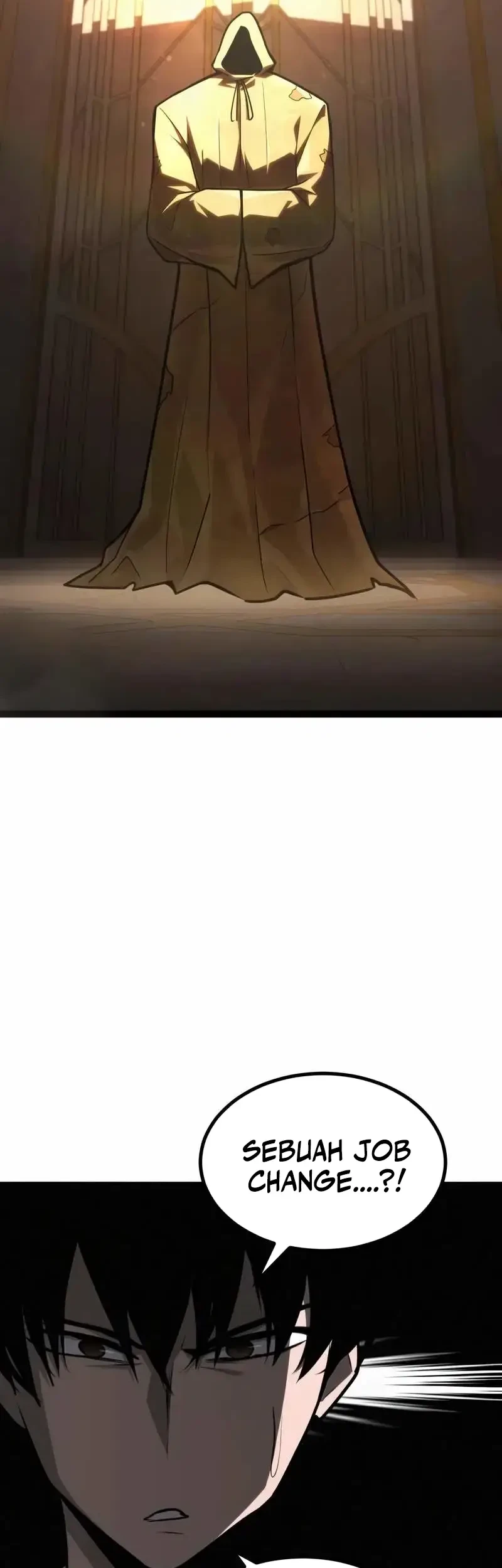 Level 999 Goblin Chapter 34 Gambar 52
