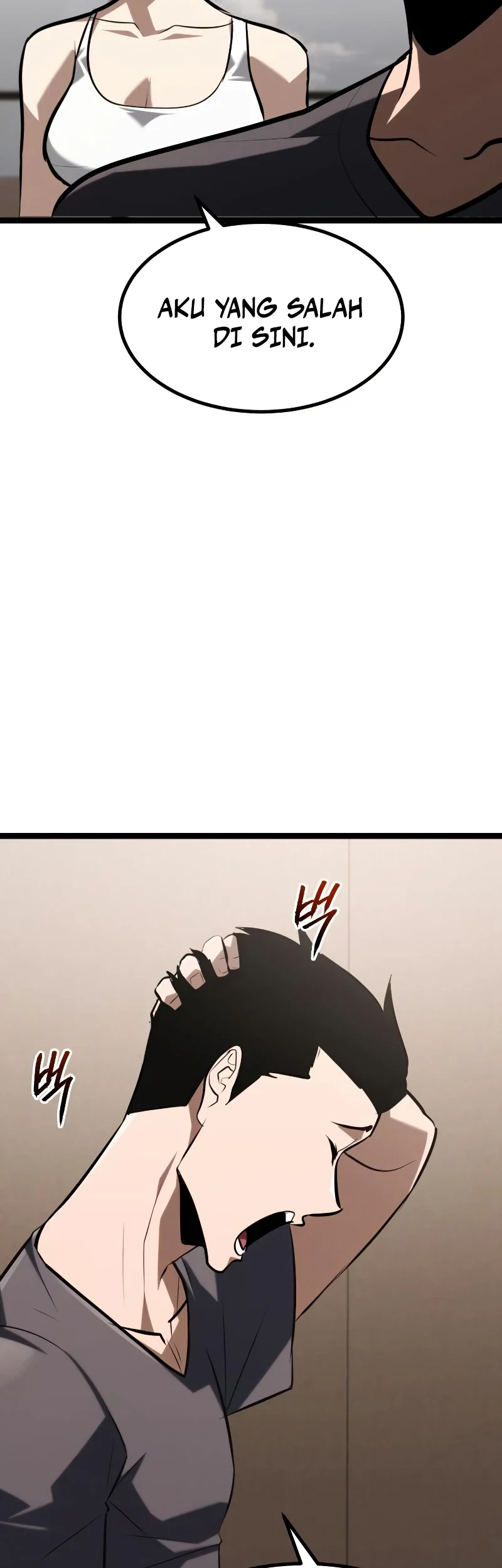 Level 999 Goblin Chapter 49 Gambar 51
