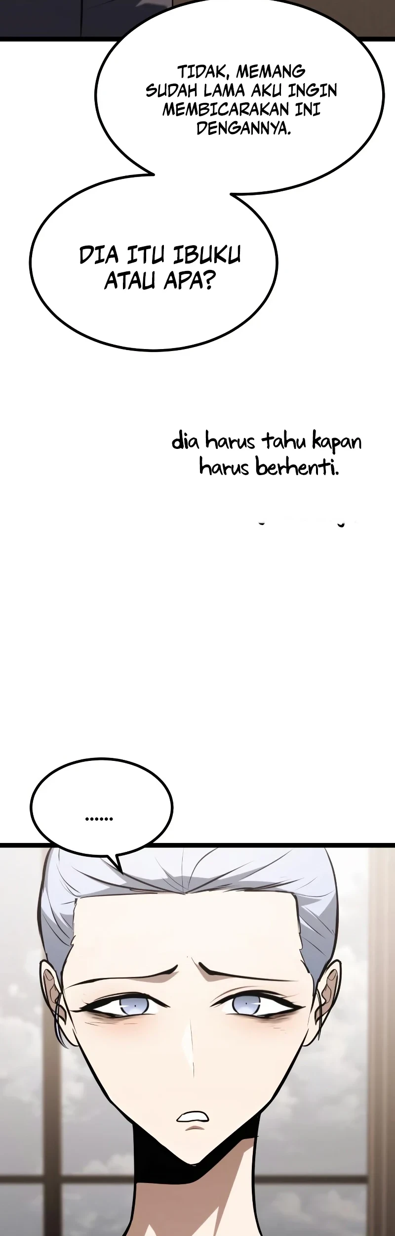 Level 999 Goblin Chapter 49 Gambar 52
