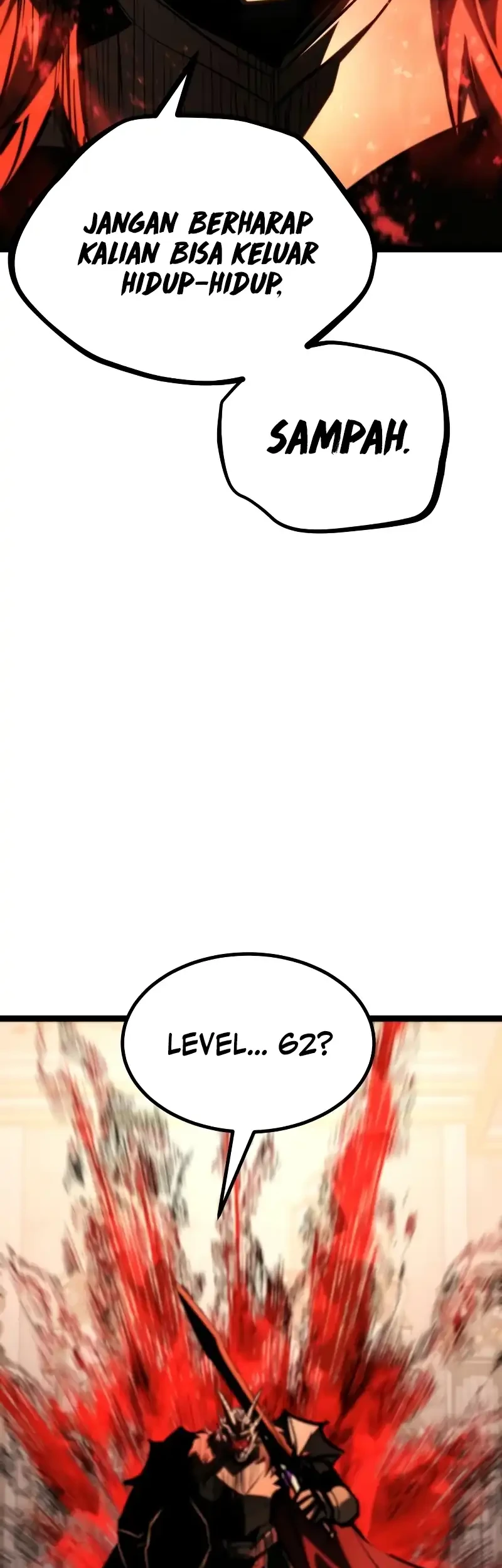 Level 999 Goblin Chapter 51 Gambar 52
