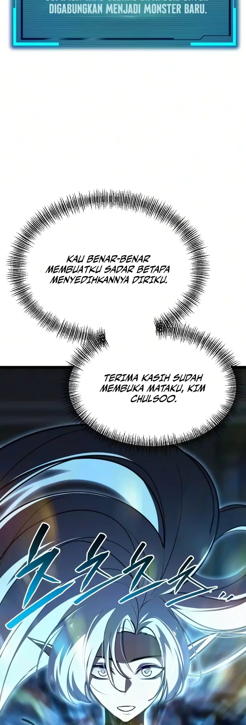 Level 999 Goblin Chapter 52 Gambar 55