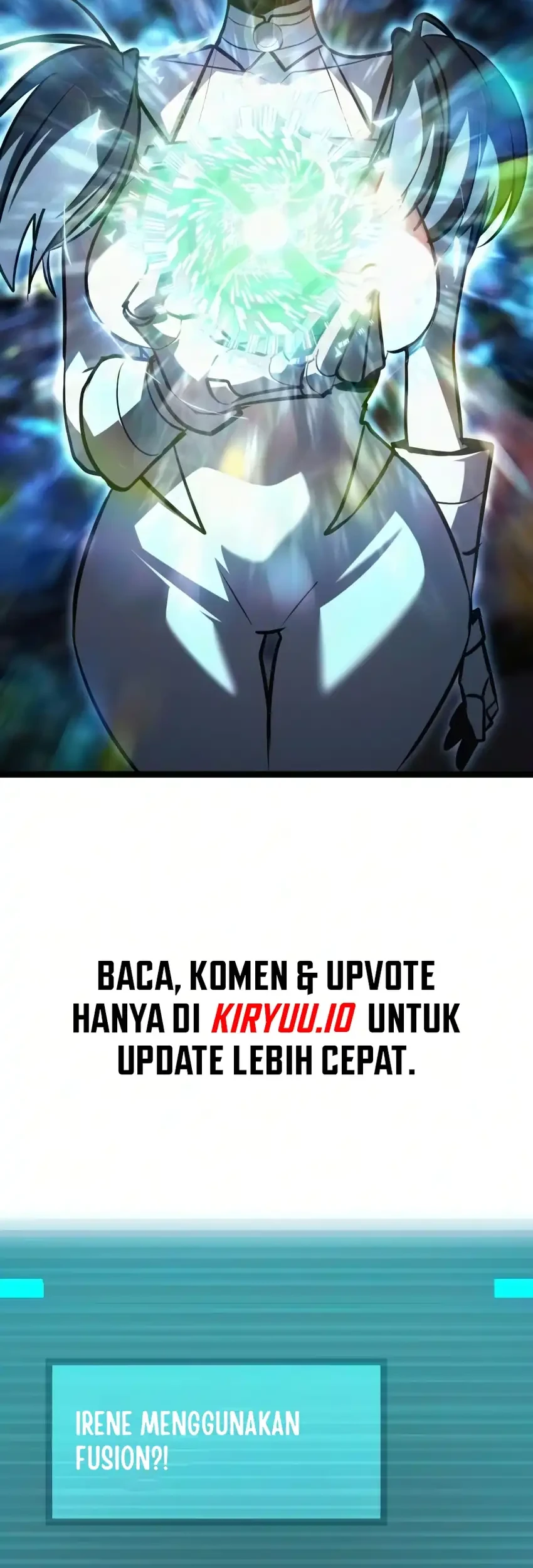 Level 999 Goblin Chapter 52 Gambar 56