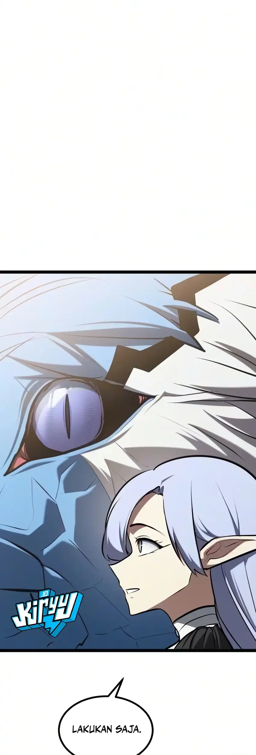 Level 999 Goblin Chapter 52 Gambar 60