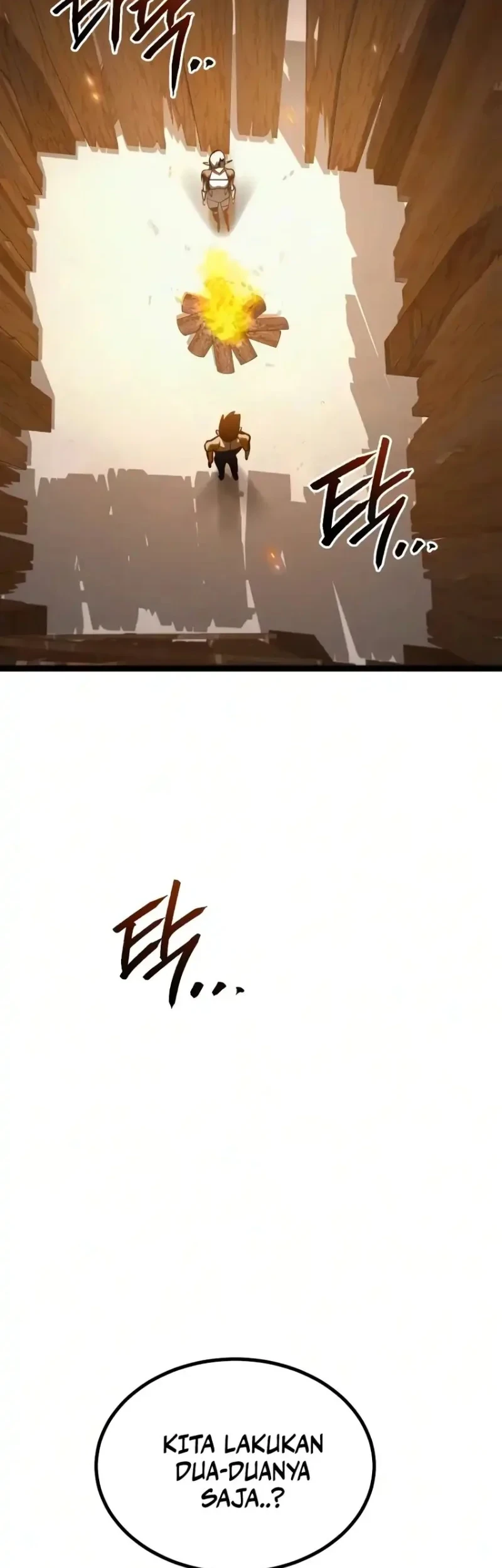 Level 999 Goblin Chapter 53 Gambar 55