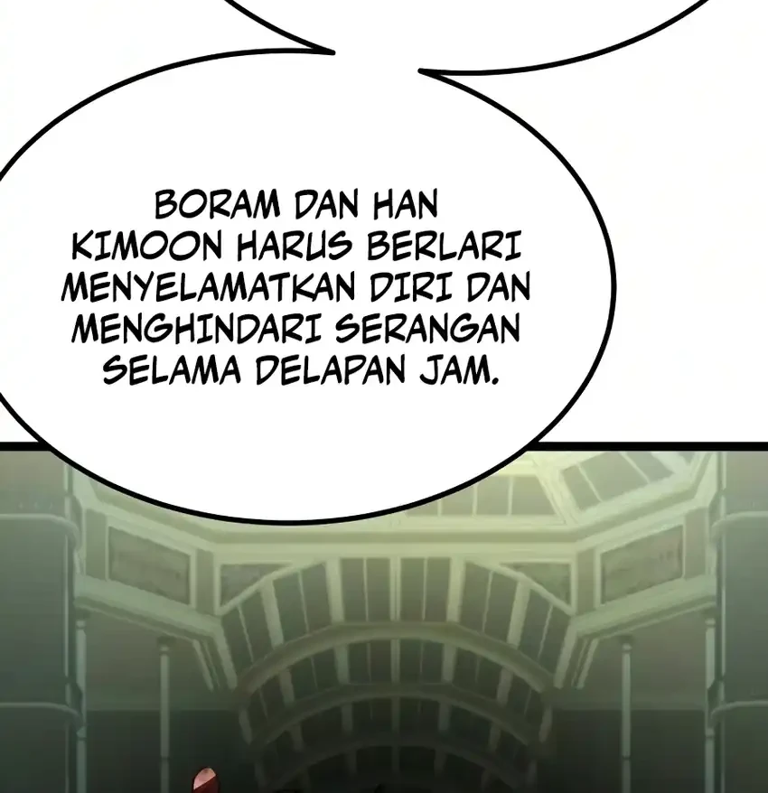 Level 999 Goblin Chapter 54 Gambar 53