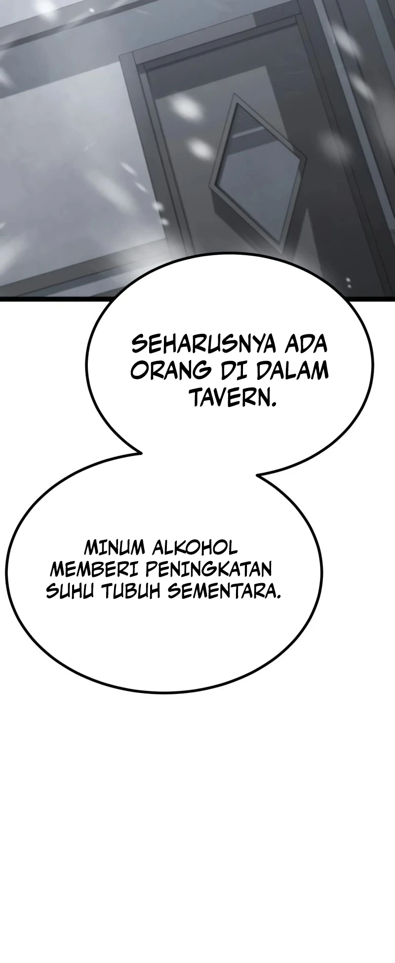 Level 999 Goblin Chapter 55 Gambar 55
