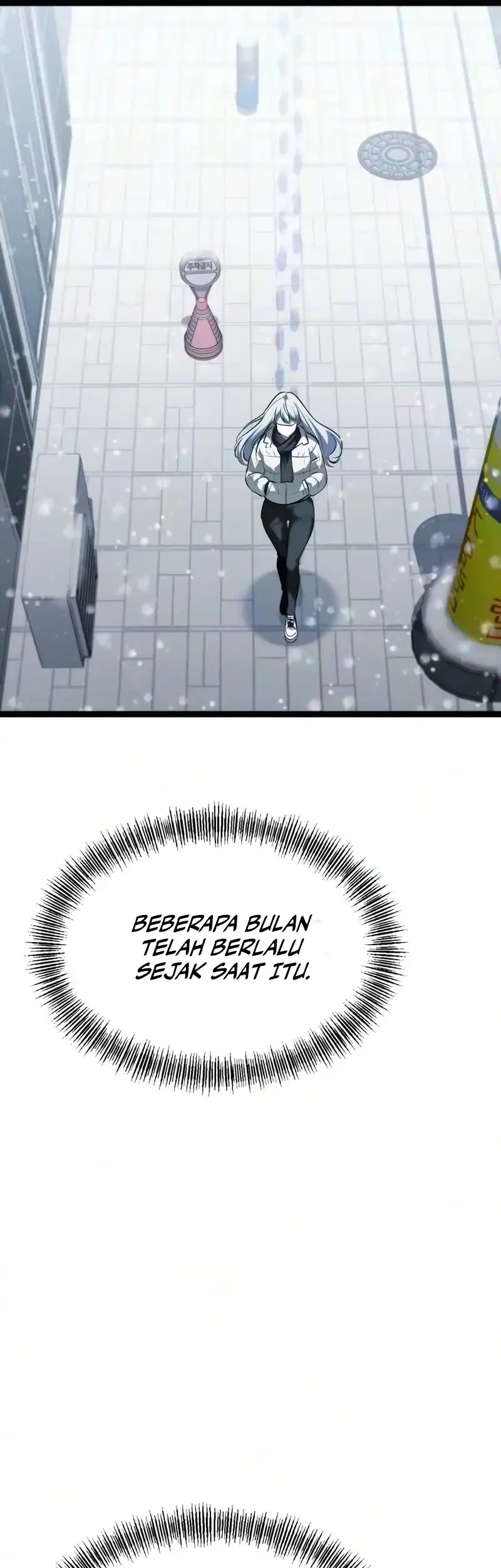 Level 999 Goblin Chapter 57 Gambar 50