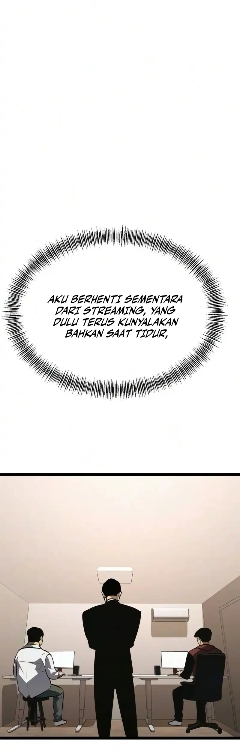 Level 999 Goblin Chapter 57 Gambar 52