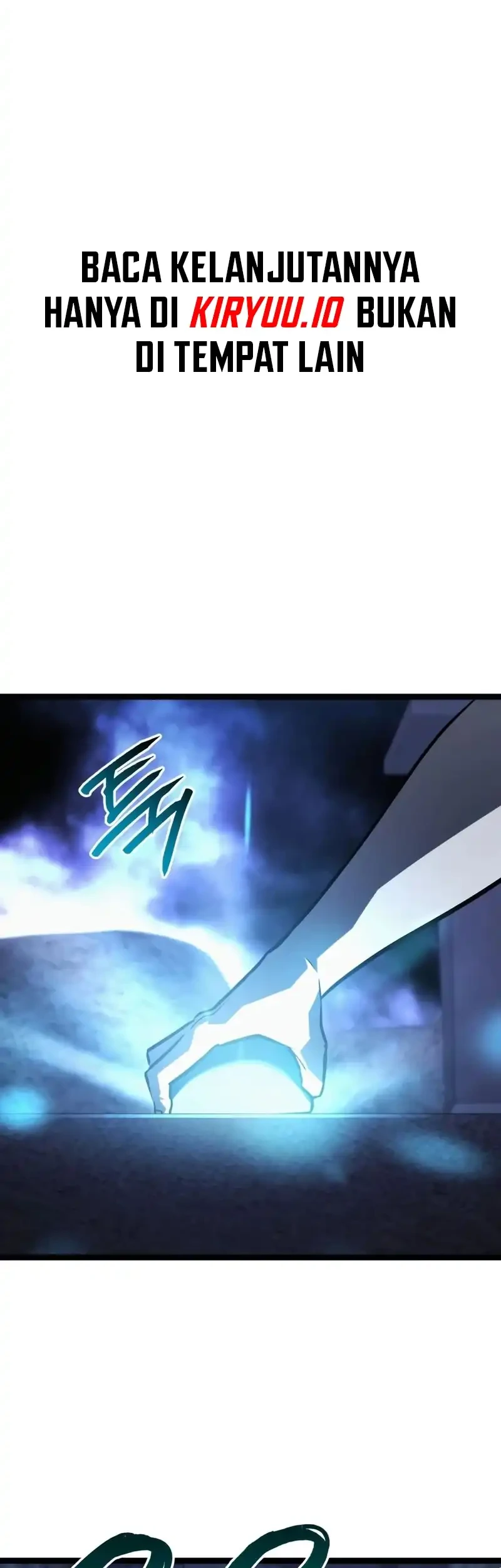 Level 999 Goblin Chapter 58 Gambar 47