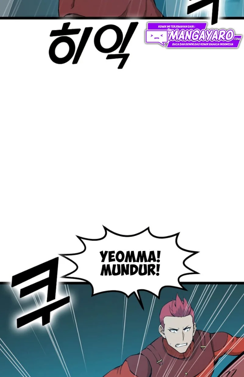 Leveling Up With Likes Chapter 27 halaman 43
