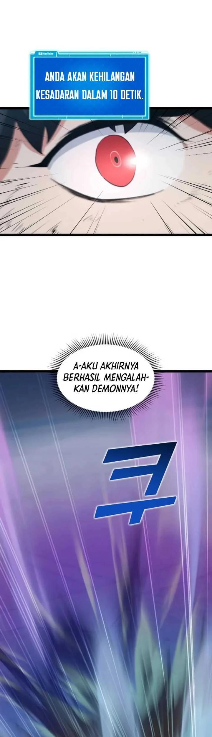 Leveling Up With Likes Chapter 34 halaman 28