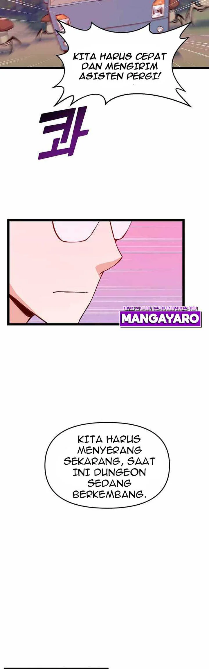 Leveling Up With Likes Chapter 45 halaman 25