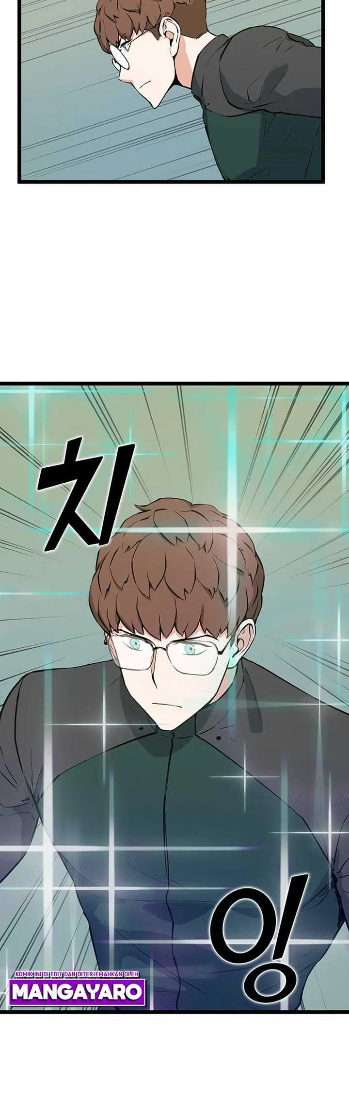 Leveling Up With Likes Chapter 47 halaman 25