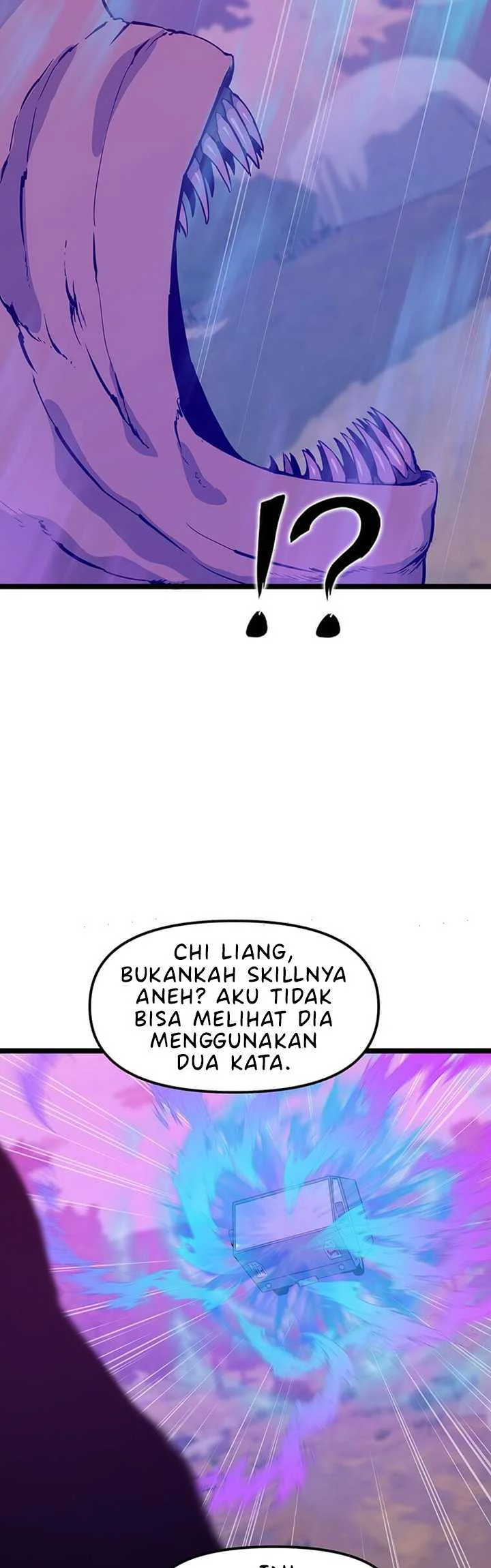 Leveling Up With Likes Chapter 47 halaman 27